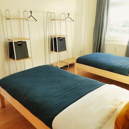 Luvono Apartments - 2 Schlafzimmer / Netflix / Disney+ 马格德堡 外观 照片