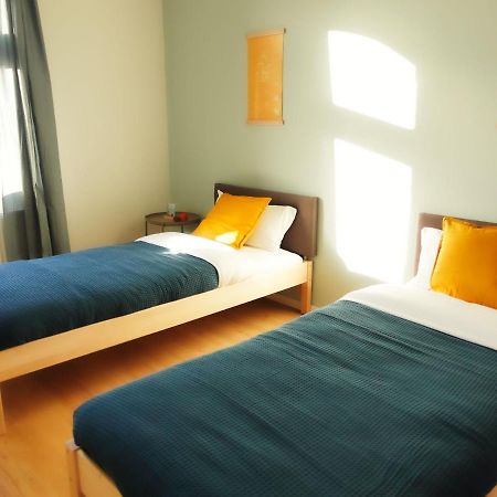 Luvono Apartments - 2 Schlafzimmer / Netflix / Disney+ 马格德堡 外观 照片