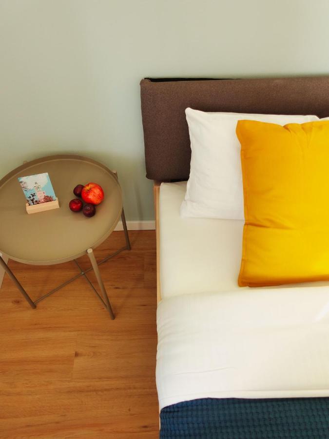 Luvono Apartments - 2 Schlafzimmer / Netflix / Disney+ 马格德堡 外观 照片
